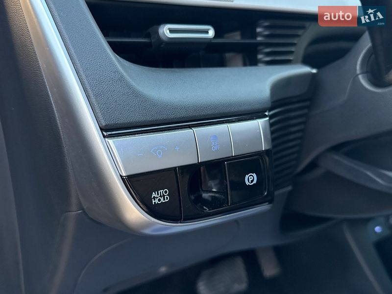 Внедорожник / Кроссовер Hyundai Ioniq 5 2023 в Луцке
