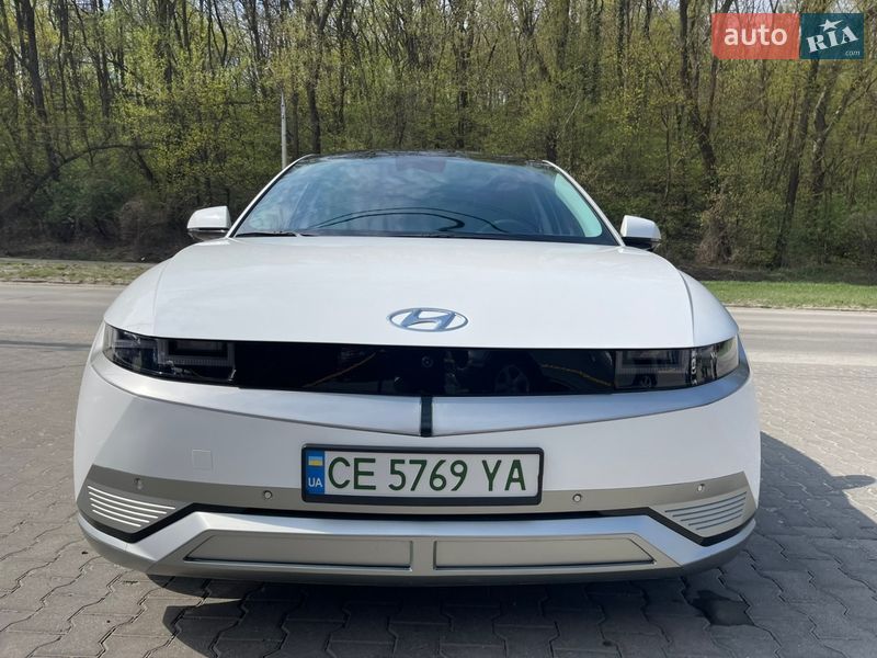 Hyundai Ioniq 5 2024