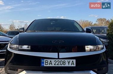 Внедорожник / Кроссовер Hyundai Ioniq 5 2022 в Кропивницком