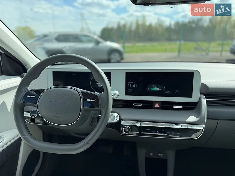 Hyundai Ioniq 5 2023 VIN KM8KNDAF0PU209600 фото оголошення 9 з 63