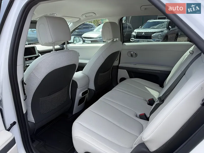 Hyundai Ioniq 5 2023 VIN KM8KNDAF0PU209600 фото оголошення 17 з 63