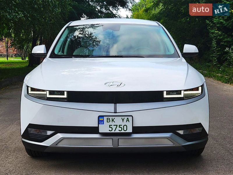 Hyundai Ioniq 5 2023