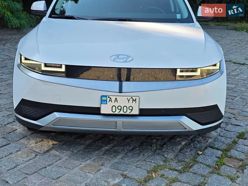 Hyundai Ioniq 5