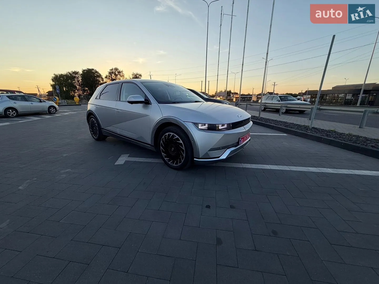 2021 Volkswagen ID.4 - мініатюра 10