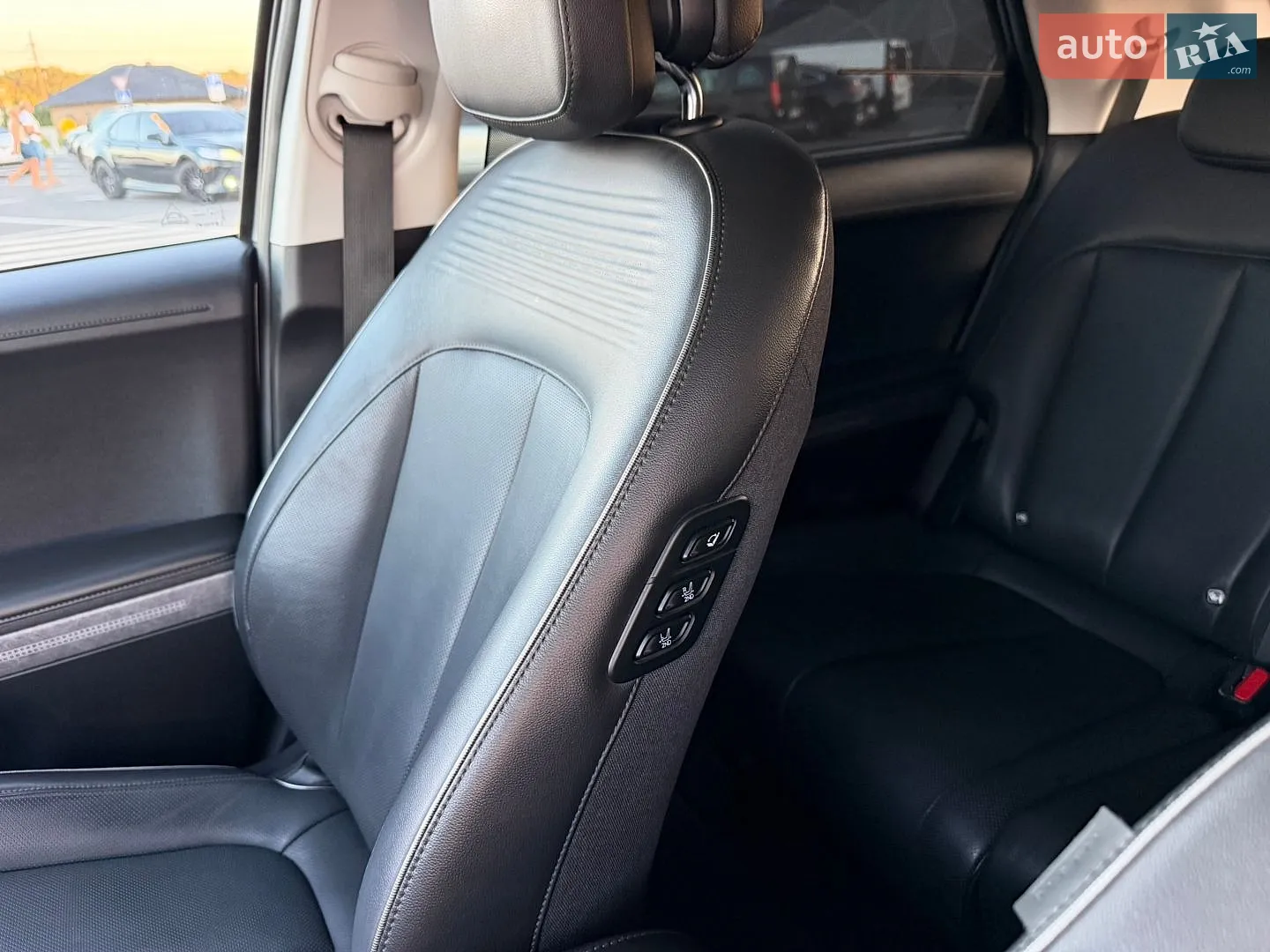 2021 Volkswagen ID.4 - мініатюра 15