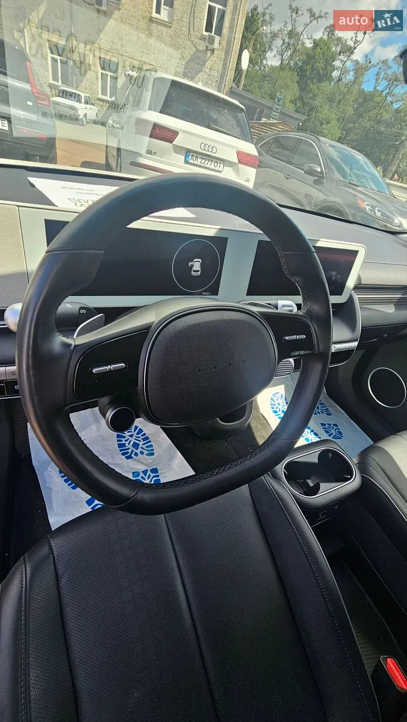 2011 Opel Antara - мініатюра 6