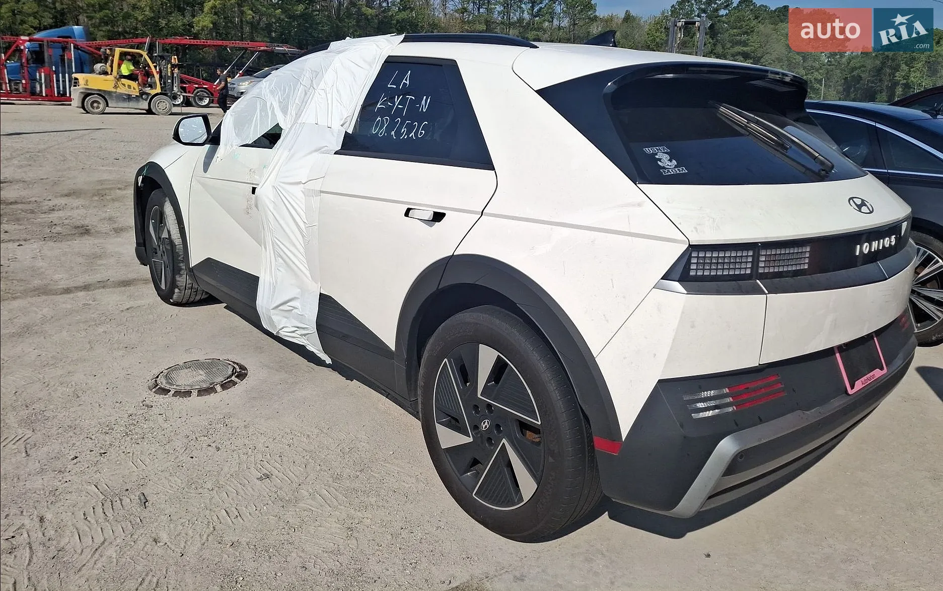 2015 Kia Sorento - мініатюра 6