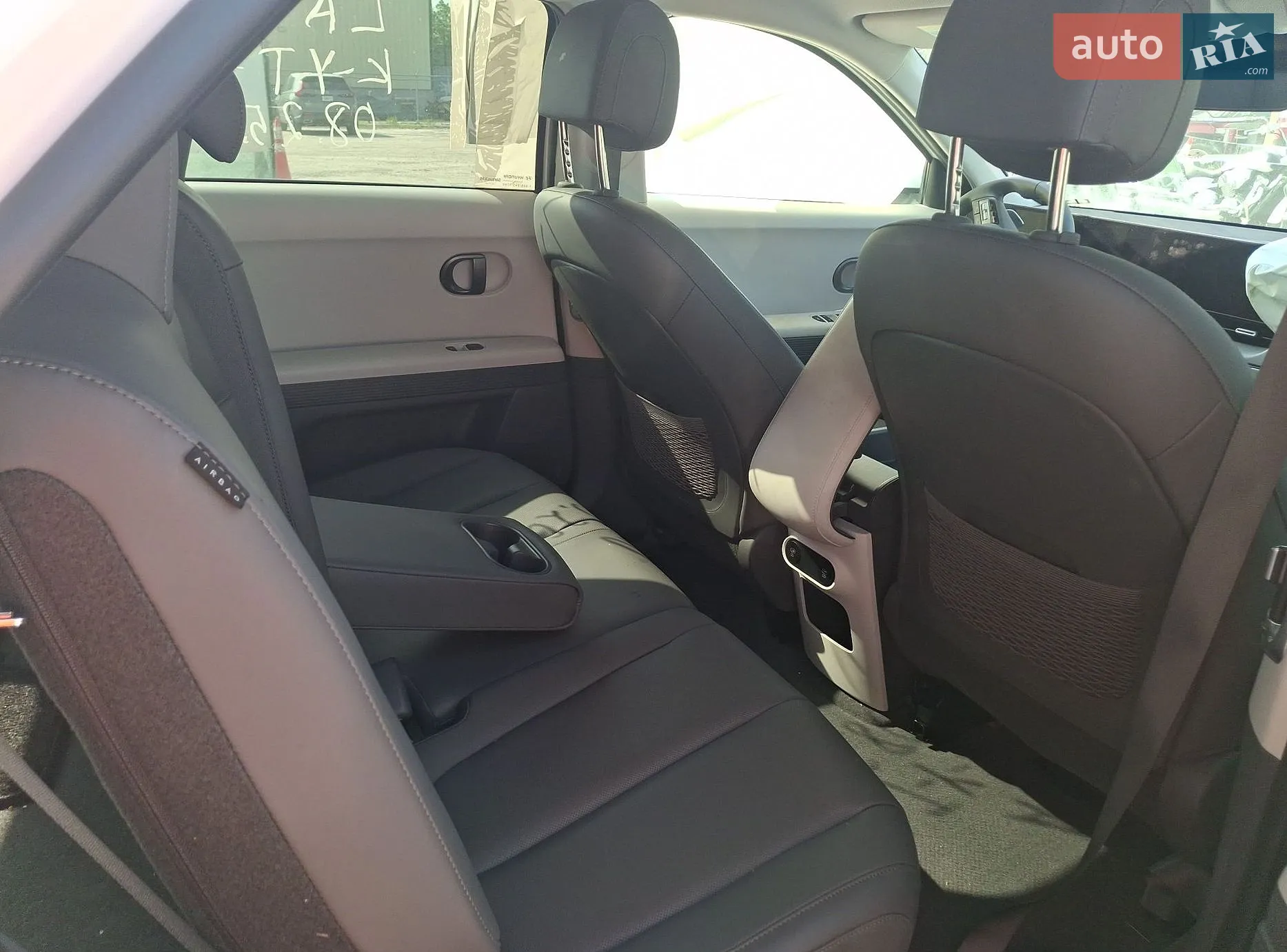 2015 Kia Sorento - мініатюра 15