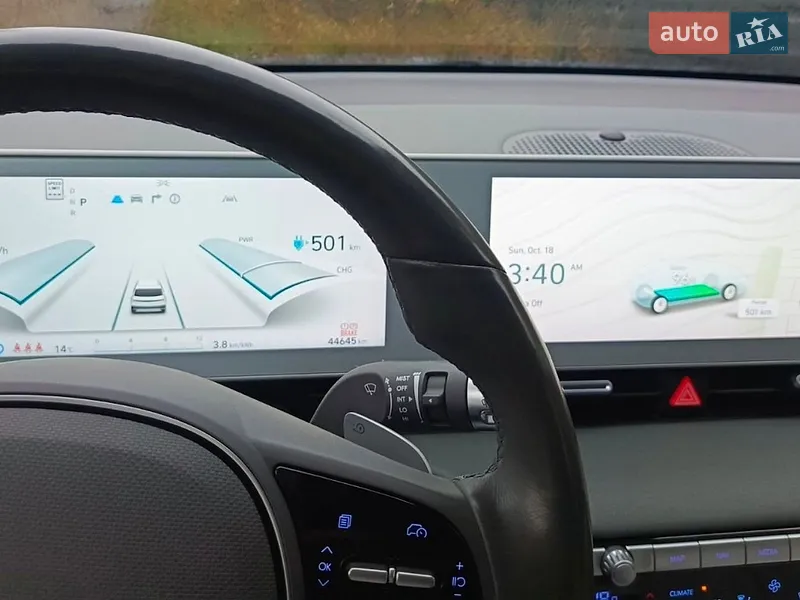 Hyundai Ioniq 5
