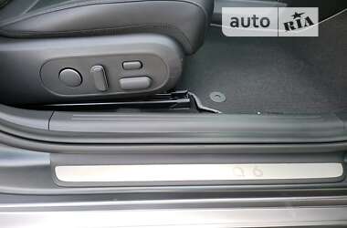 Фастбек Hyundai Ioniq 6 2023 в 