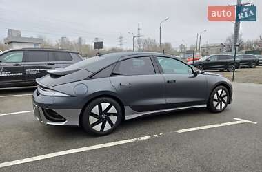 Фастбек Hyundai Ioniq 6 2023 в Києві