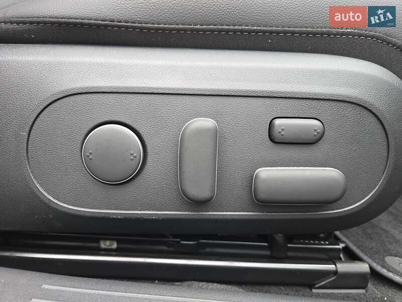 Фастбек Hyundai Ioniq 6 2023 в Києві