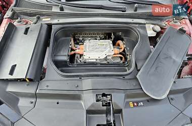 Фастбек Hyundai Ioniq 6 2023 в 