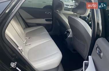 Фастбек Hyundai Ioniq 6 2023 в 