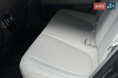 Фастбэк Hyundai Ioniq 6 2023 в 