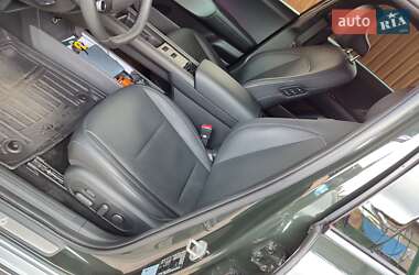 Фастбэк Hyundai Ioniq 6 2023 в 