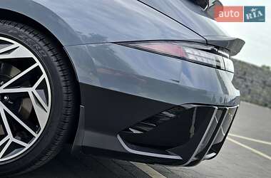 Фастбэк Hyundai Ioniq 6 2023 в 