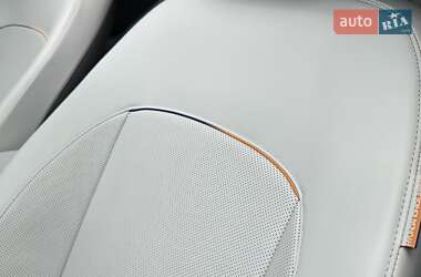 Фастбэк Hyundai Ioniq 6 2023 в 