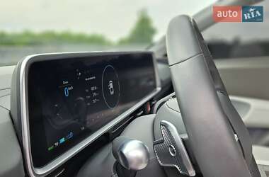 Фастбэк Hyundai Ioniq 6 2023 в 