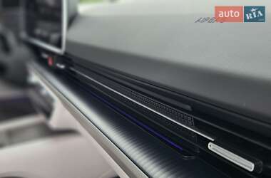Фастбэк Hyundai Ioniq 6 2023 в 