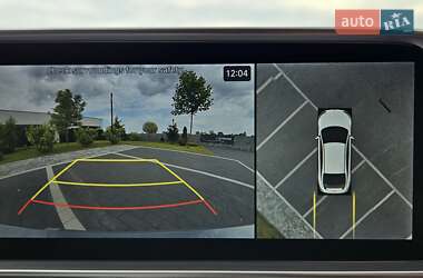 Фастбэк Hyundai Ioniq 6 2023 в 