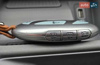 Фастбэк Hyundai Ioniq 6 2023 в 