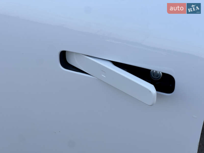 Фастбек Hyundai Ioniq 6 2023 в Рівному