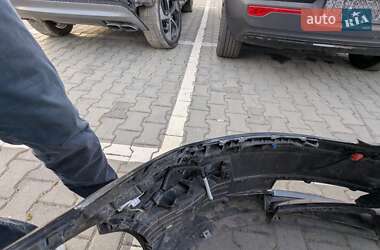 Фастбэк Hyundai Ioniq 6 2023 в 