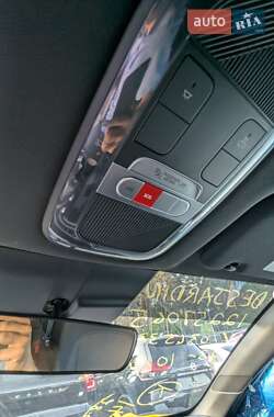 Фастбэк Hyundai Ioniq 6 2023 в 