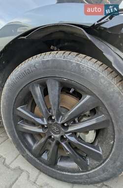 Фастбэк Hyundai Ioniq 6 2023 в 