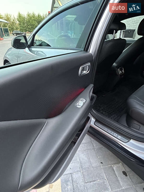 Фастбэк Hyundai Ioniq 6 2023 в Ровно