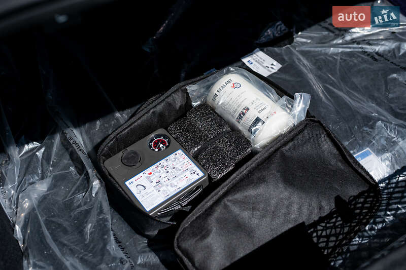 Фастбэк Hyundai Ioniq 6 2023 в Киеве