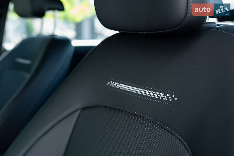 Фастбэк Hyundai Ioniq 6 2023 в Киеве