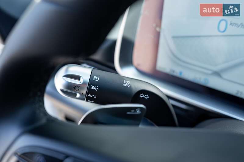 Фастбэк Hyundai Ioniq 6 2023 в Киеве