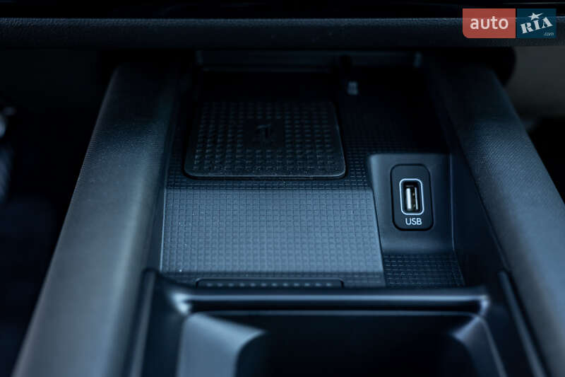 Фастбэк Hyundai Ioniq 6 2023 в Киеве