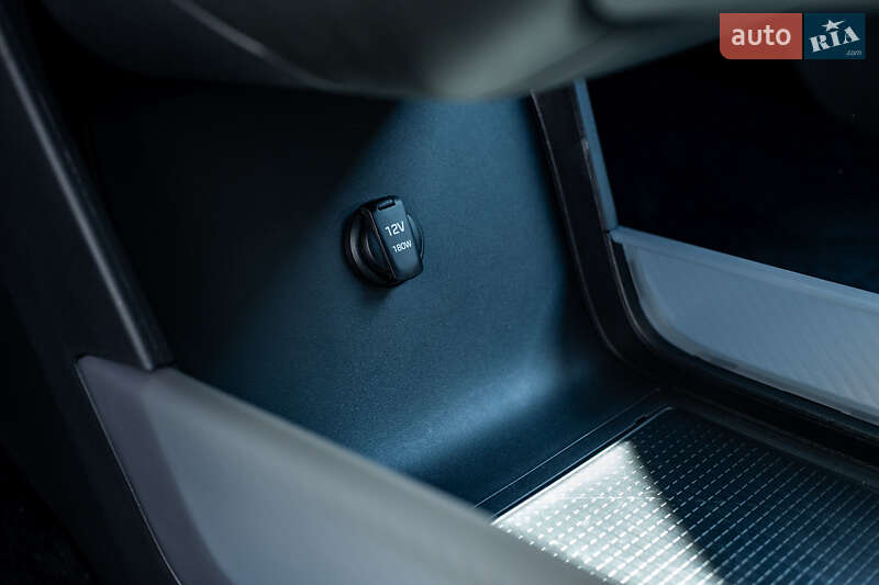 Фастбэк Hyundai Ioniq 6 2023 в Киеве