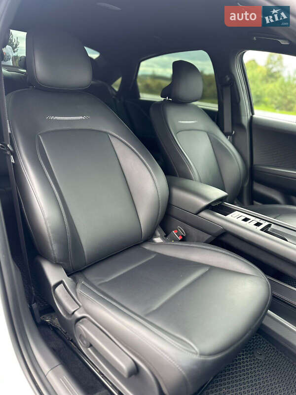 Фастбэк Hyundai Ioniq 6 2023 в Львове