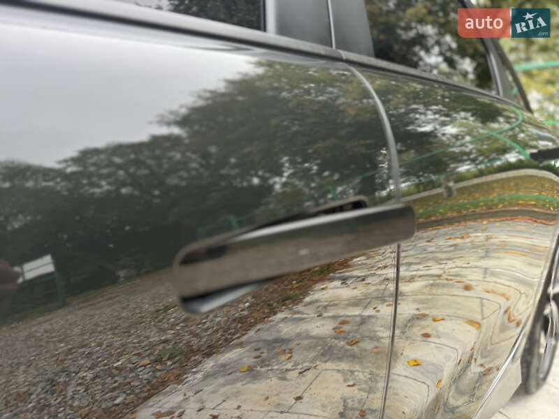 Фастбэк Hyundai Ioniq 6 2023 в Ивано-Франковске