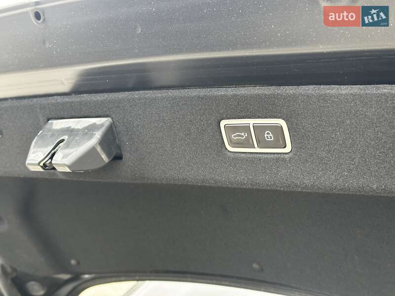 Фастбэк Hyundai Ioniq 6 2023 в Киеве фото 22 Фастбэк Hyundai Ioniq 6 2023 в Киеве