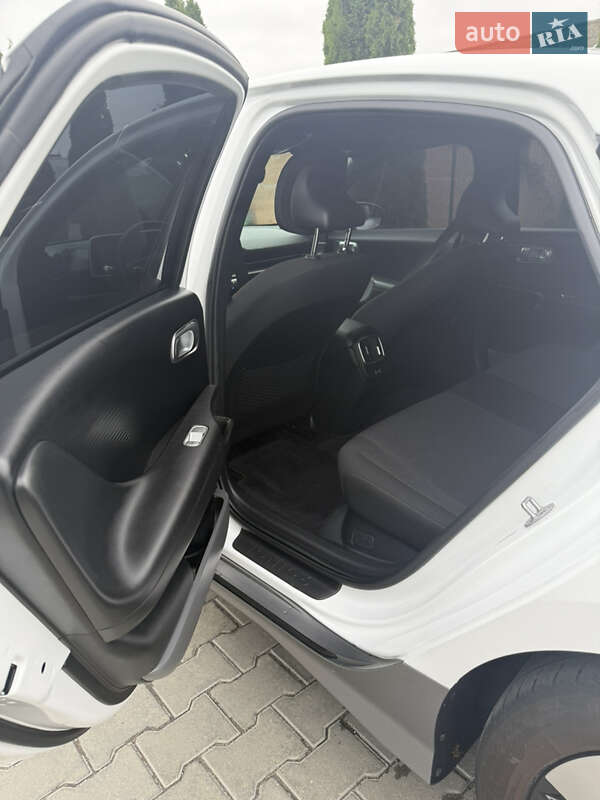 Фастбек Hyundai Ioniq 6 2023 в Вінниці