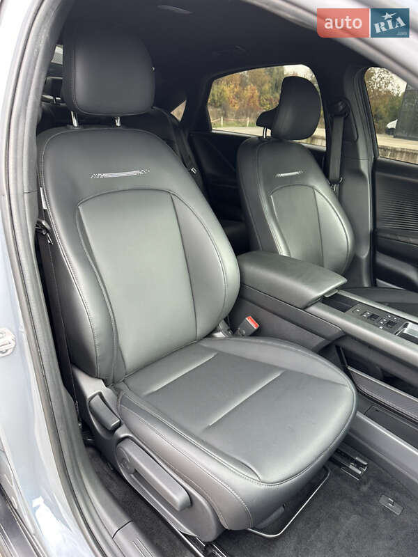 Фастбэк Hyundai Ioniq 6 2023 в Ровно фото 15 Фастбэк Hyundai Ioniq 6 2023 в Ровно