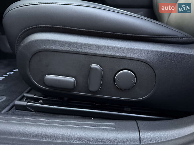 Фастбек Hyundai Ioniq 6 2023 в Золочеві фото 34 Фастбек Hyundai Ioniq 6 2023 в Золочеві