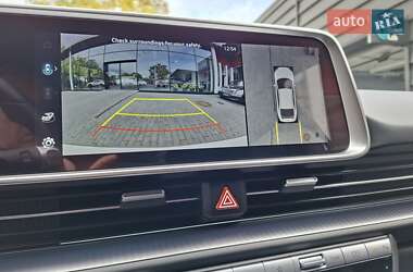 Фастбэк Hyundai Ioniq 6 2023 в 