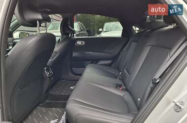 Фастбэк Hyundai Ioniq 6 2023 в 