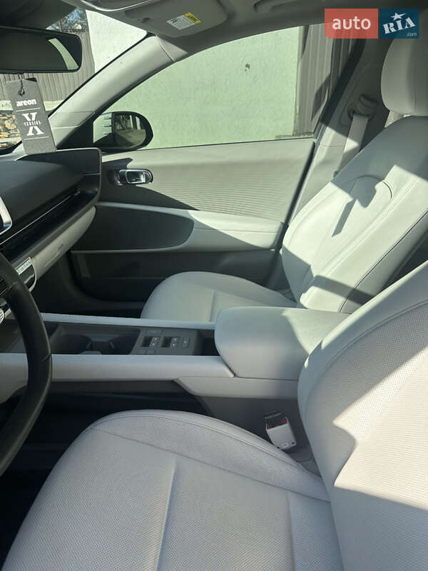 Фастбек Hyundai Ioniq 6 2023 в Первомайську