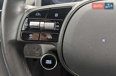 Фастбэк Hyundai Ioniq 6 2023 в Львове