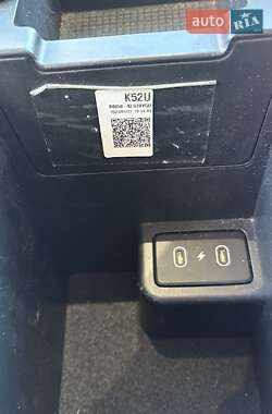 Фастбэк Hyundai Ioniq 6 2023 в Львове