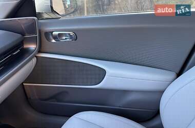 Фастбэк Hyundai Ioniq 6 2023 в Львове