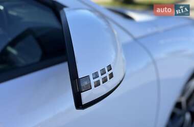 Фастбэк Hyundai Ioniq 6 2023 в Львове
