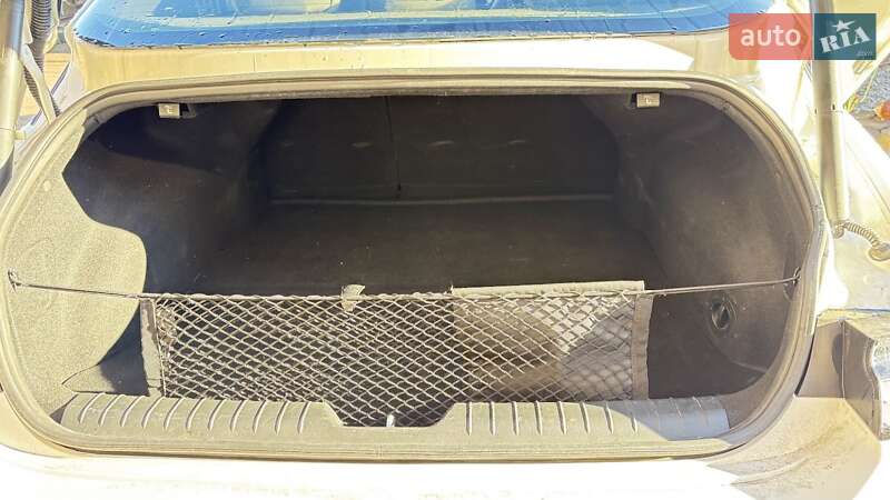 Фастбэк Hyundai Ioniq 6 2023 в Львове фото 49 Фастбэк Hyundai Ioniq 6 2023 в Львове